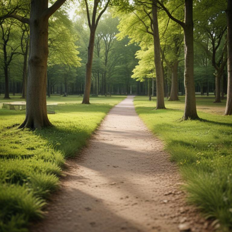 parks - 更多图片 (modelslab_realistic_v2)
