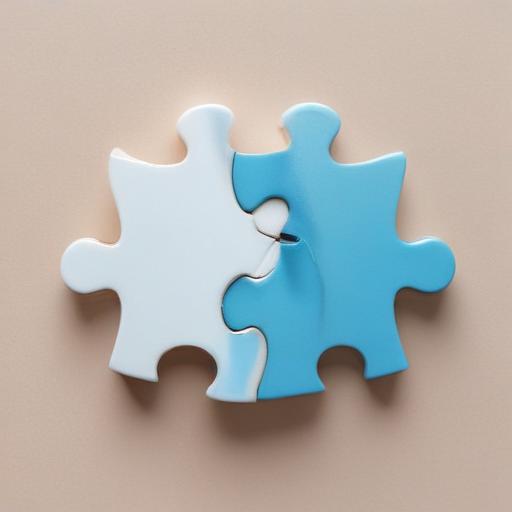 单词“part”的助记图片