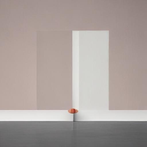 单词“partition”的助记图片