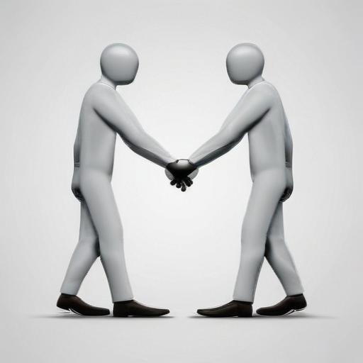 单词“partner”的助记图片