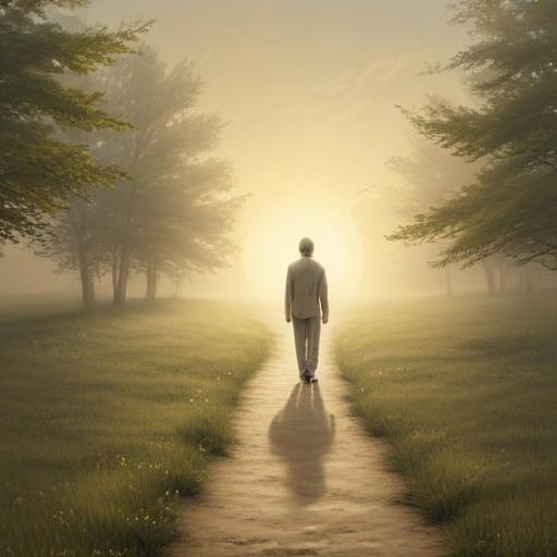 单词“pass away”的助记图片