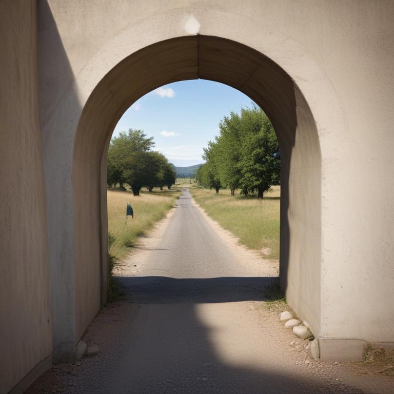 pass through - 更多图片 (modelslab_realistic_v2)