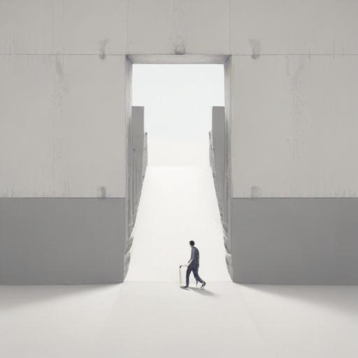 单词“passage”的助记图片