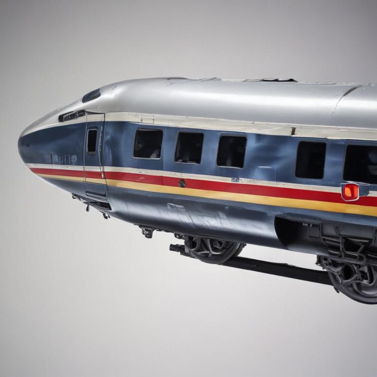 passenger - 更多图片 (modelslab_realistic_v2)