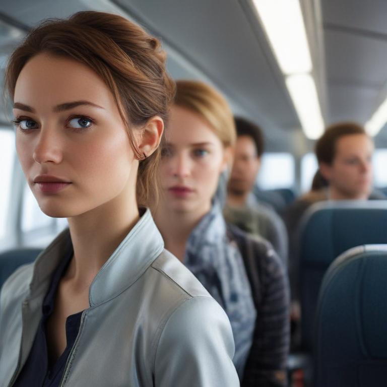 passengers - 更多图片 (modelslab_realistic_v2)