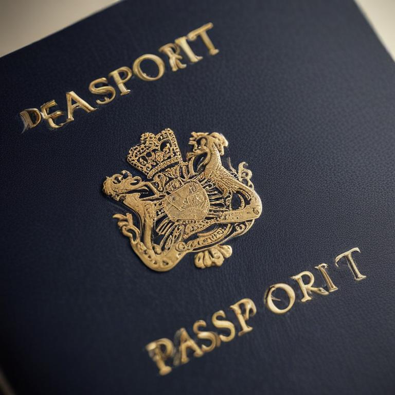 passport - 更多图片 (modelslab_realistic_v2)