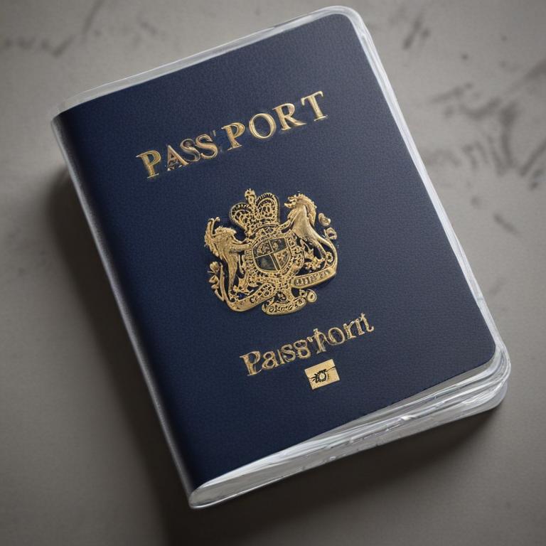 passport - 更多图片 (modelslab_realistic_v2)