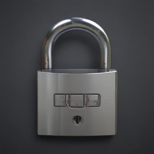 单词“password”的助记图片