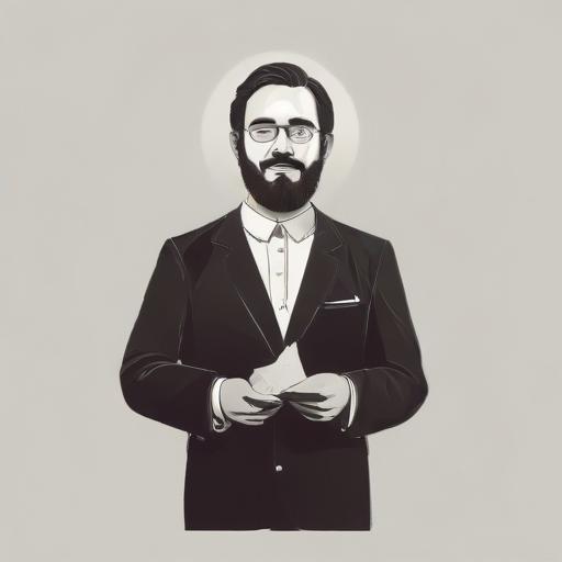 单词“pastor”的助记图片
