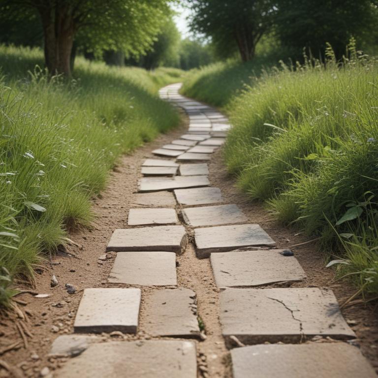 paths - 更多图片 (modelslab_realistic_v2)