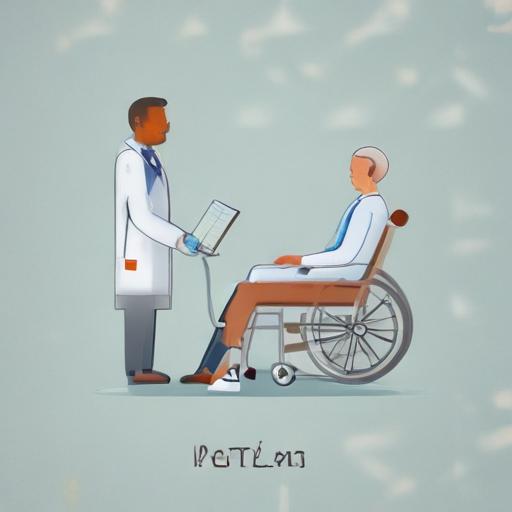 单词“patients”的助记图片