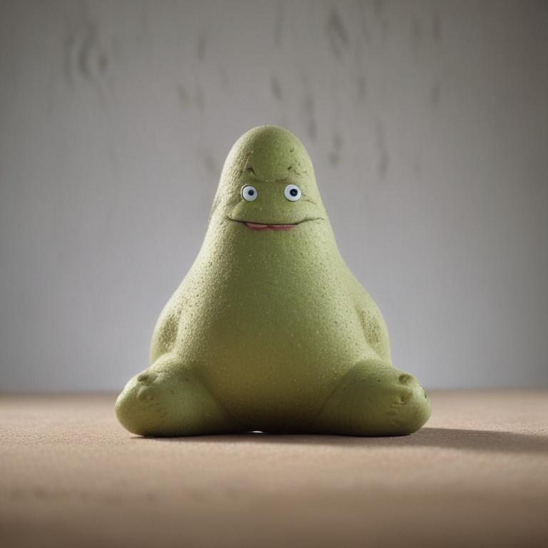 patrick - 更多图片 (modelslab_realistic_v2)