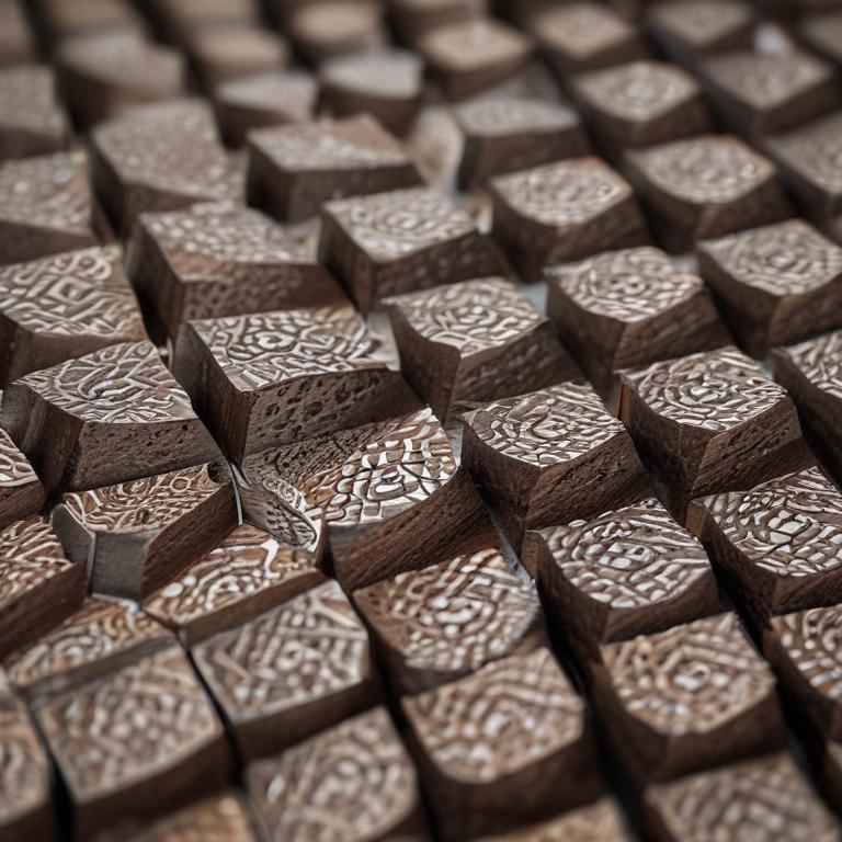 patterns - 更多图片 (modelslab_realistic_v2)