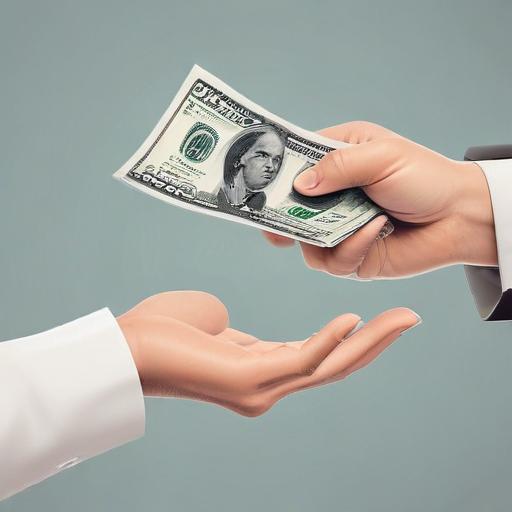单词“pay”的助记图片