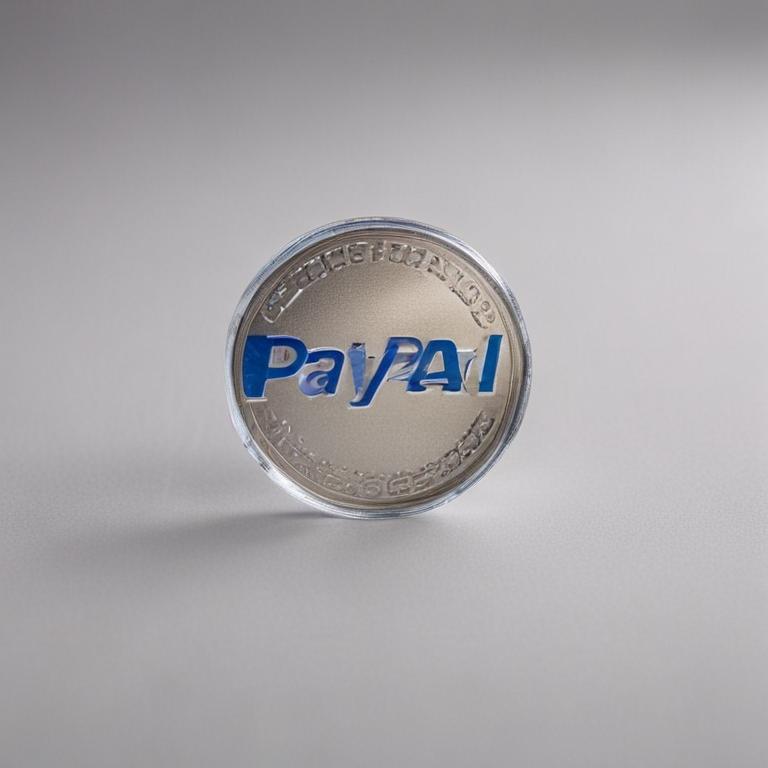 paypal - 更多图片 (modelslab_realistic_v2)