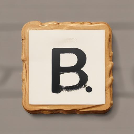 单词“pb”的助记图片