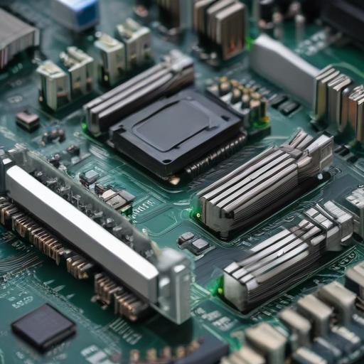 单词“pci”的助记图片