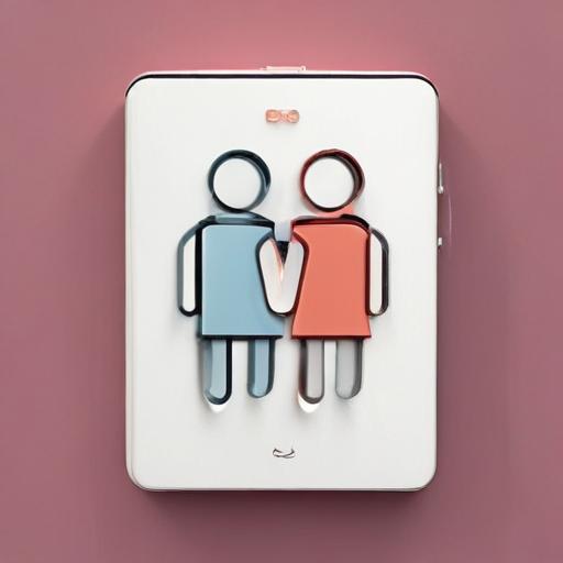 单词“pda”的助记图片