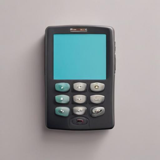 单词“pdas”的助记图片