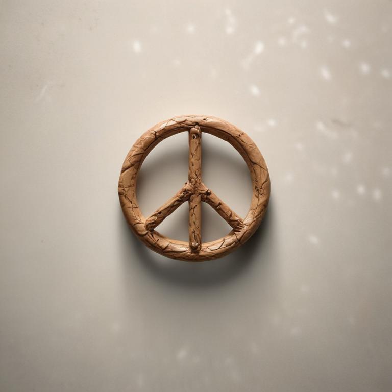 peace - 更多图片 (modelslab_realistic_v2)