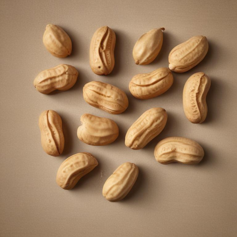 peanut - 更多图片 (modelslab_realistic_v2)