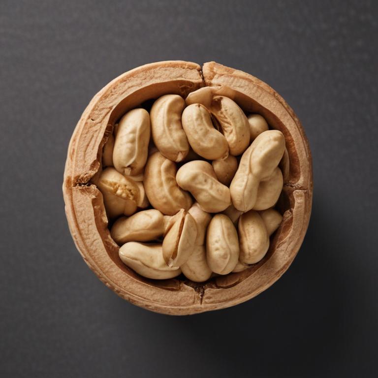 peanut - 更多图片 (modelslab_realistic_v2)