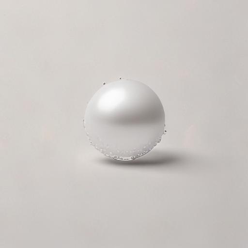 单词“pearl”的助记图片