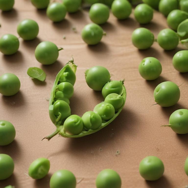 peas - 更多图片 (modelslab_realistic_v2)