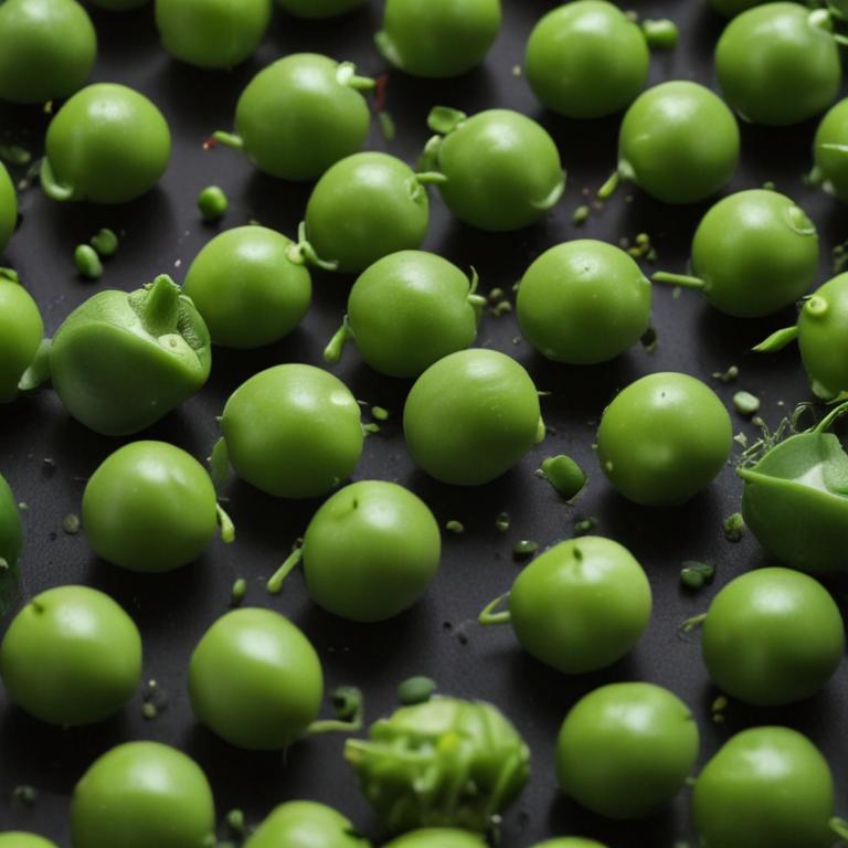 peas - 更多图片 (modelslab_realistic_v2)