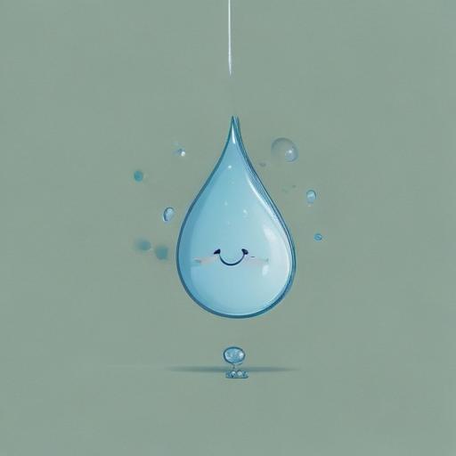 单词“pee”的助记图片