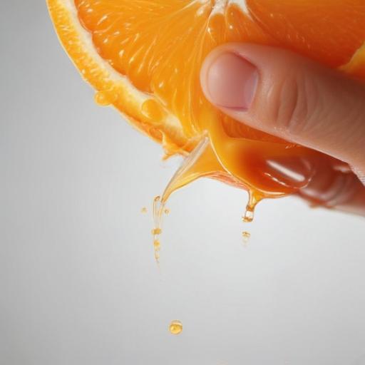 单词“peel”的助记图片