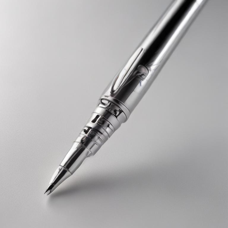 pen - 更多图片 (modelslab_realistic_v2)
