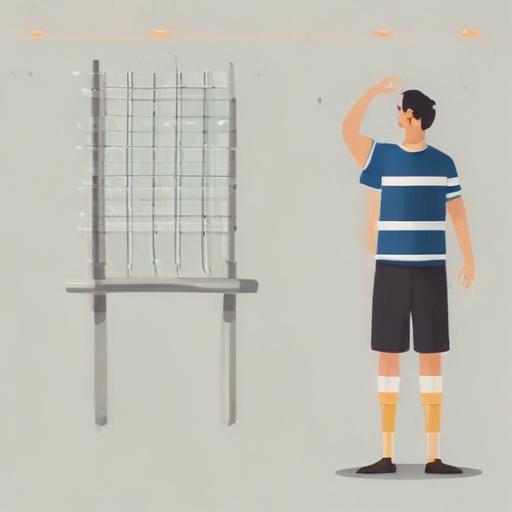 单词“penalties”的助记图片
