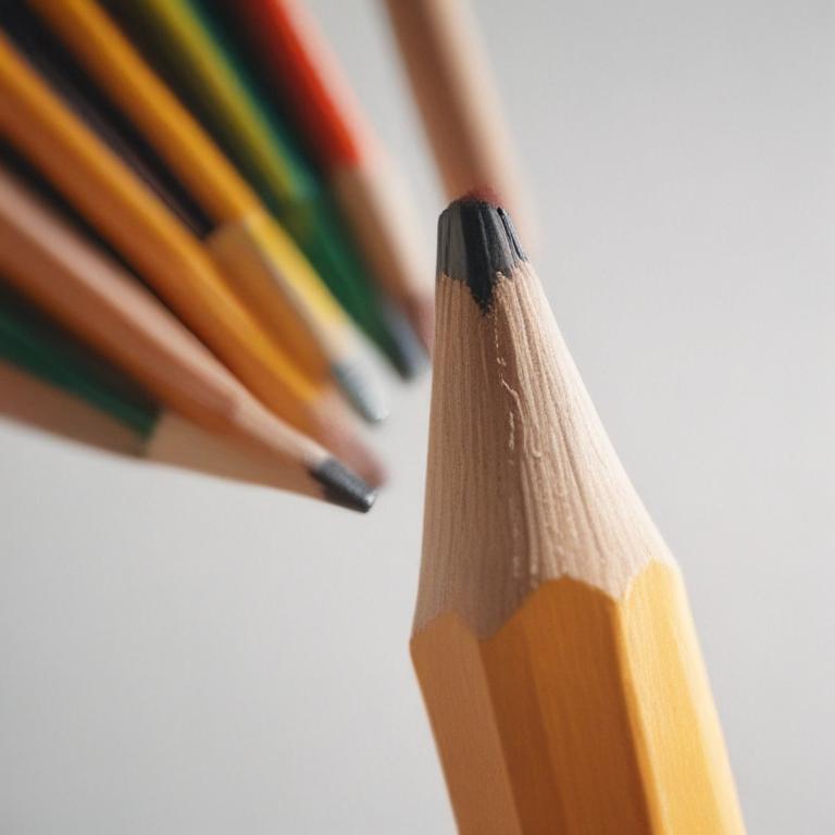 pencil - 更多图片 (modelslab_realistic_v2)
