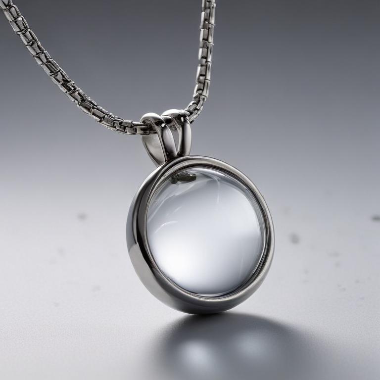 pendant - 更多图片 (modelslab_realistic_v2)