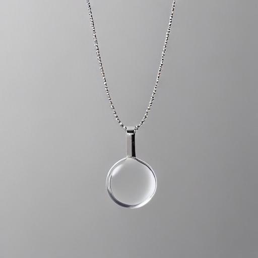单词“pendant”的助记图片