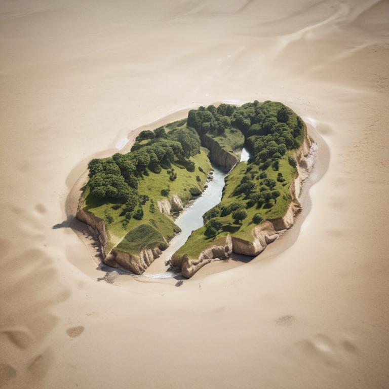 peninsula - 更多图片 (modelslab_realistic_v2)