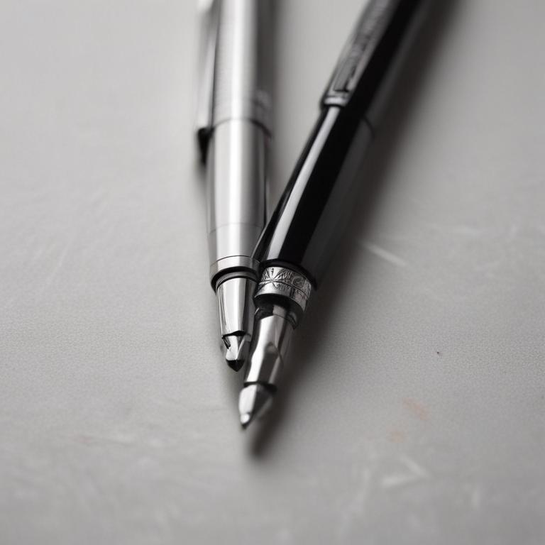 pens - 更多图片 (modelslab_realistic_v2)