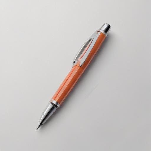 单词“pens”的助记图片
