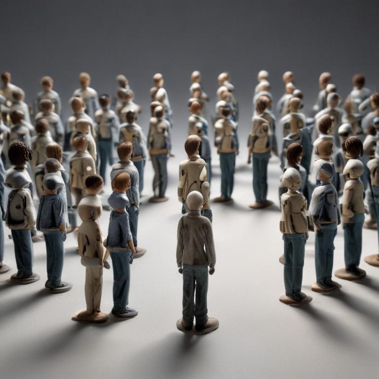 peoples - 更多图片 (modelslab_realistic_v2)