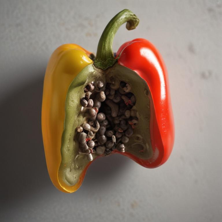 pepper - 更多图片 (modelslab_realistic_v2)