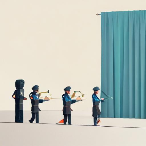 单词“performances”的助记图片