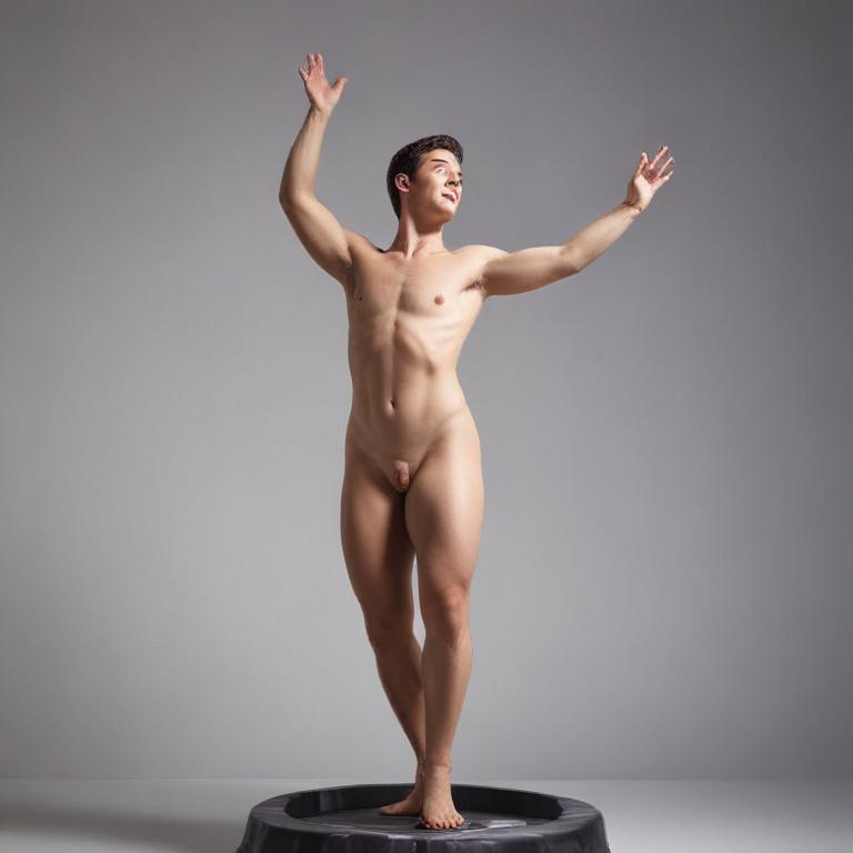 performer - 更多图片 (modelslab_realistic_v2)