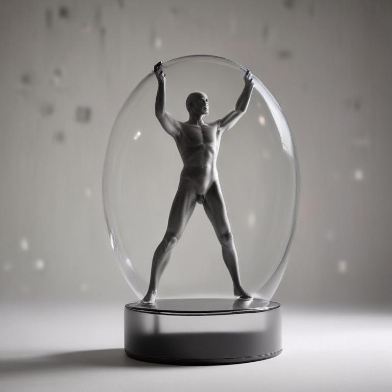 performing - 更多图片 (modelslab_realistic_v2)