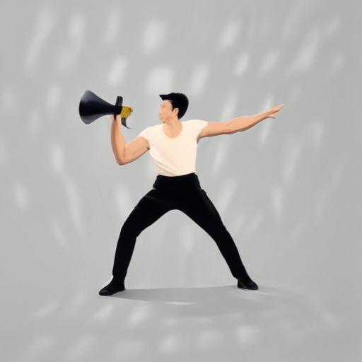 单词“performing”的助记图片