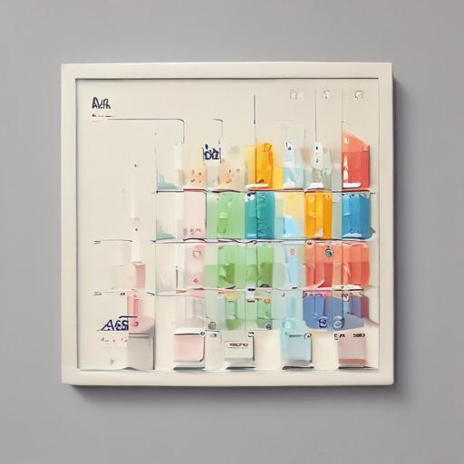 单词“periodic”的助记图片