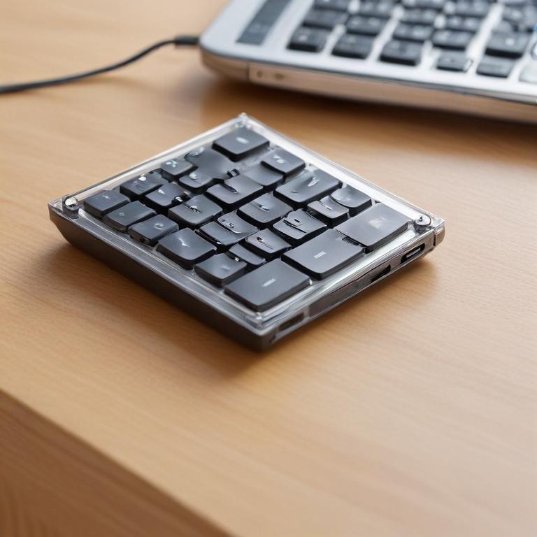 peripherals - 更多图片 (modelslab_realistic_v2)