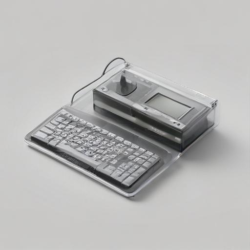 单词“peripherals”的助记图片