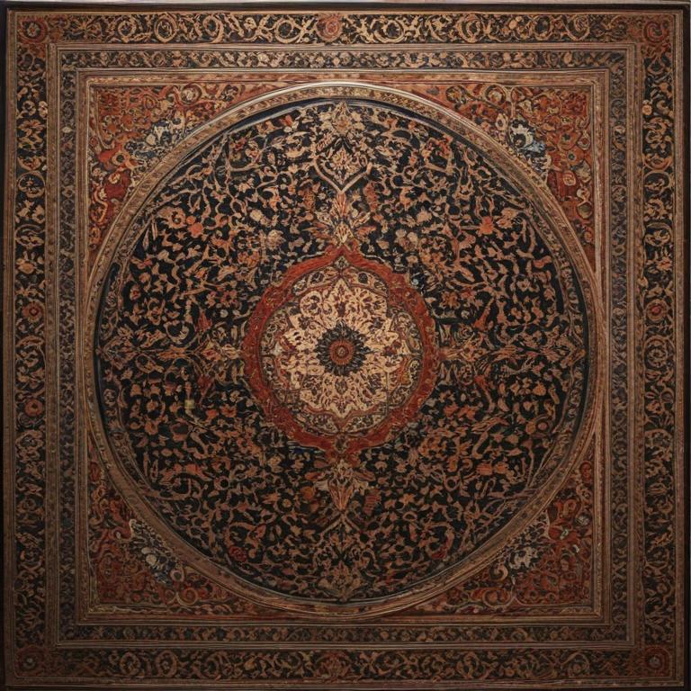 persian - 更多图片 (modelslab_realistic_v2)
