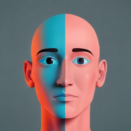 单词“personality”的助记图片
